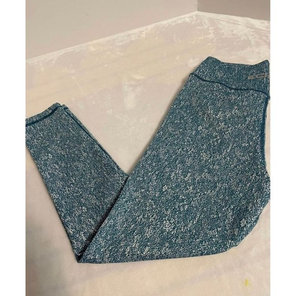 Echt Ladiea Leggings Size Medium - Picture 5 of 7